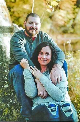 Lisa Richards, Jon Plowman